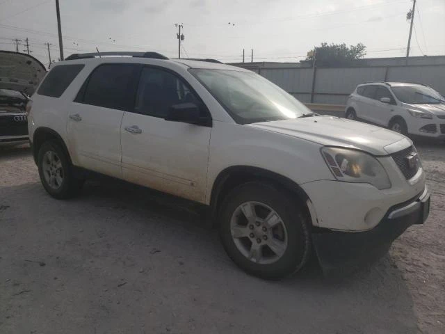 Photo 3 VIN: 1GKLRLEDXAJ152190 - GMC ACADIA SLE 