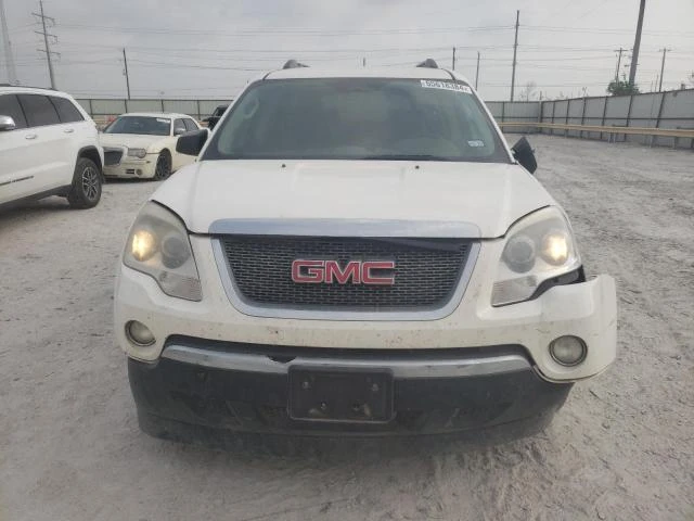 Photo 4 VIN: 1GKLRLEDXAJ152190 - GMC ACADIA SLE 