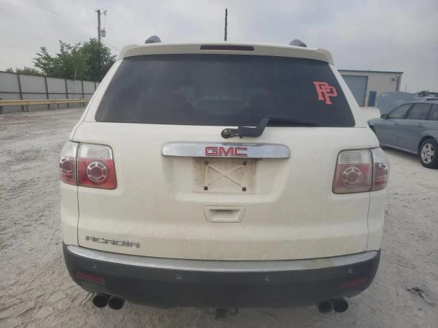 Photo 5 VIN: 1GKLRLEDXAJ152190 - GMC ACADIA SLE 