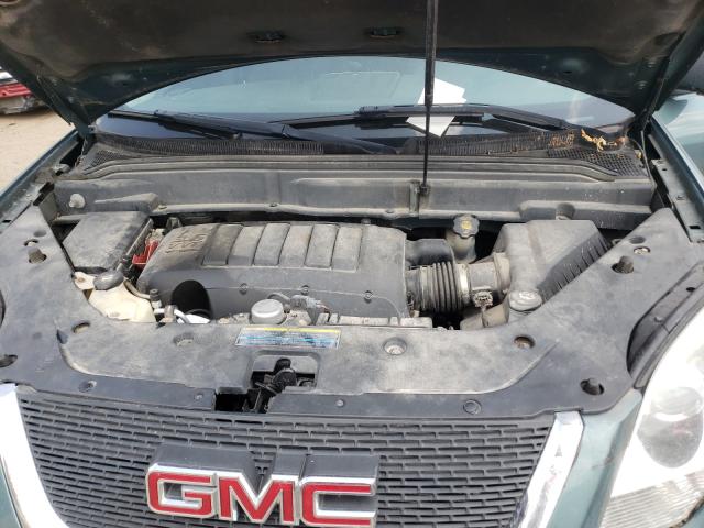 Photo 6 VIN: 1GKLRLEDXAJ158751 - GMC ACADIA SLE 