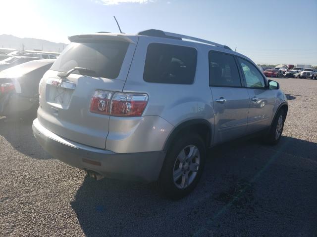 Photo 3 VIN: 1GKLRLEDXAJ170219 - GMC ACADIA SLE 