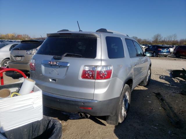 Photo 3 VIN: 1GKLRLEDXAJ177459 - GMC ACADIA SLE 