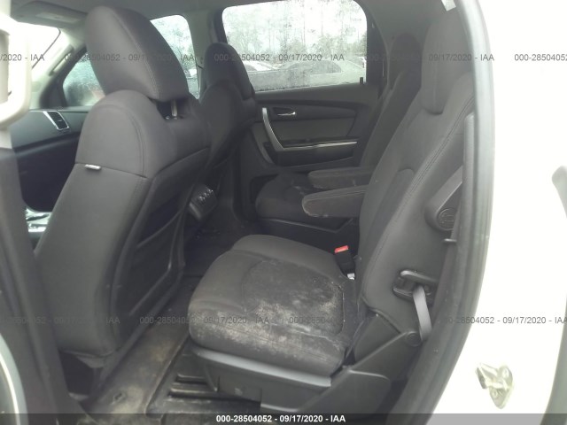 Photo 7 VIN: 1GKLRLEDXAJ183651 - GMC ACADIA 