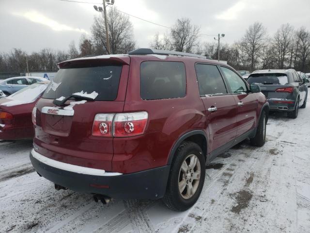 Photo 3 VIN: 1GKLRLEDXAJ185495 - GMC ACADIA SLE 