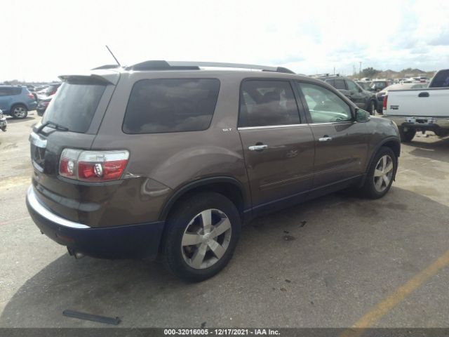 Photo 3 VIN: 1GKLRMED0AJ131323 - GMC ACADIA 