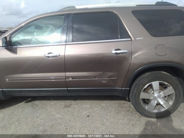 Photo 5 VIN: 1GKLRMED0AJ131323 - GMC ACADIA 