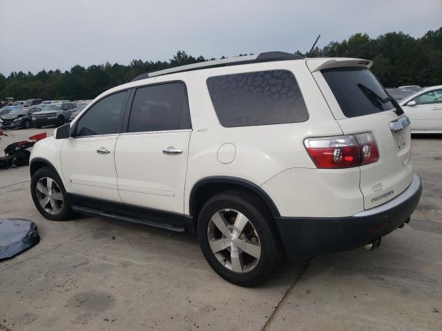 Photo 1 VIN: 1GKLRMED0AJ133508 - GMC ACADIA SLT 