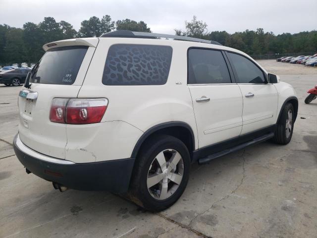 Photo 2 VIN: 1GKLRMED0AJ133508 - GMC ACADIA SLT 