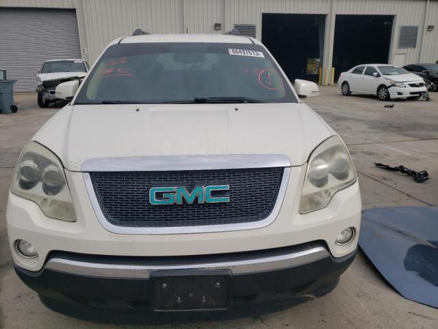 Photo 4 VIN: 1GKLRMED0AJ133508 - GMC ACADIA SLT 