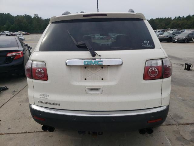 Photo 5 VIN: 1GKLRMED0AJ133508 - GMC ACADIA SLT 