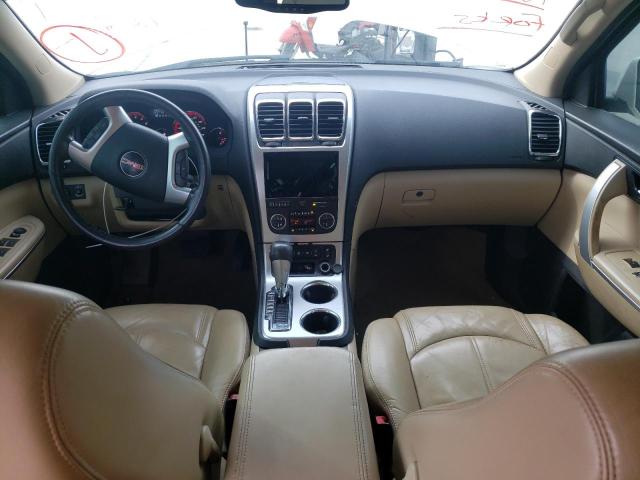 Photo 7 VIN: 1GKLRMED0AJ133508 - GMC ACADIA SLT 