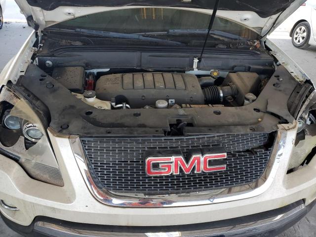 Photo 11 VIN: 1GKLRMED0AJ146694 - GMC ACADIA SLT 