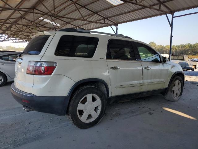 Photo 2 VIN: 1GKLRMED0AJ146694 - GMC ACADIA SLT 