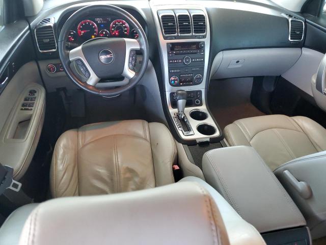 Photo 7 VIN: 1GKLRMED0AJ146694 - GMC ACADIA SLT 