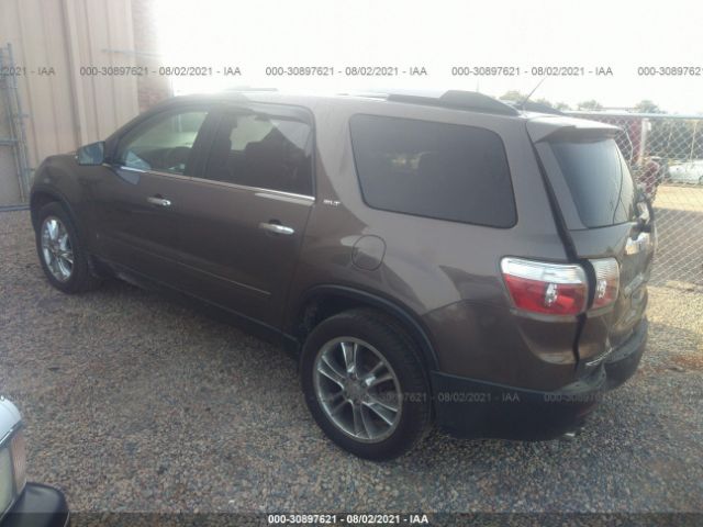 Photo 2 VIN: 1GKLRMED0AJ168016 - GMC ACADIA 