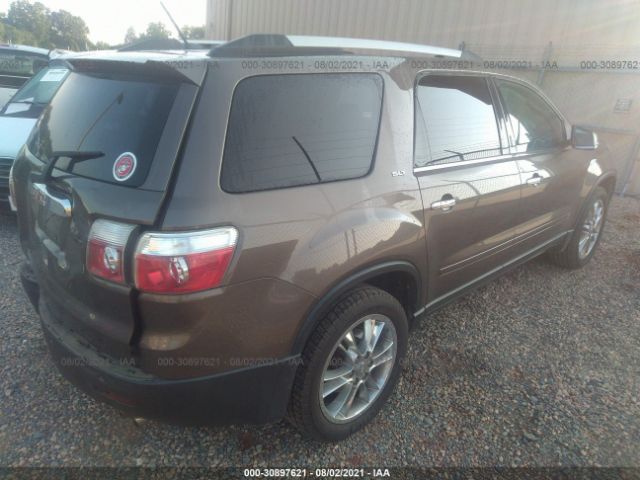 Photo 3 VIN: 1GKLRMED0AJ168016 - GMC ACADIA 