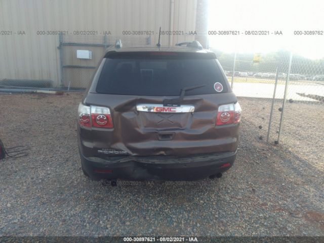 Photo 5 VIN: 1GKLRMED0AJ168016 - GMC ACADIA 