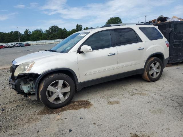 Photo 0 VIN: 1GKLRMED0AJ170445 - GMC ACADIA SLT 