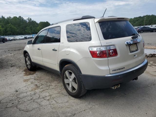 Photo 1 VIN: 1GKLRMED0AJ170445 - GMC ACADIA SLT 