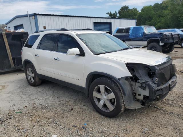 Photo 3 VIN: 1GKLRMED0AJ170445 - GMC ACADIA SLT 