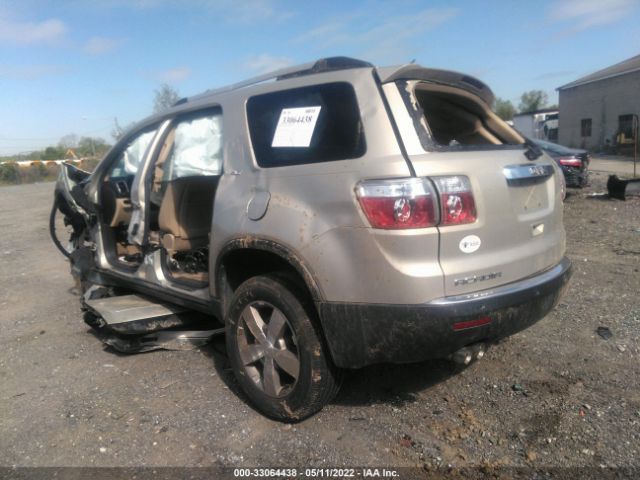 Photo 2 VIN: 1GKLRMED0AJ189321 - GMC ACADIA 