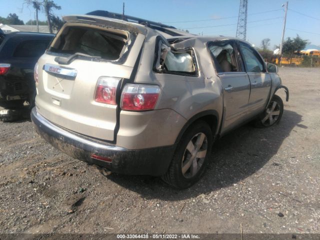 Photo 3 VIN: 1GKLRMED0AJ189321 - GMC ACADIA 