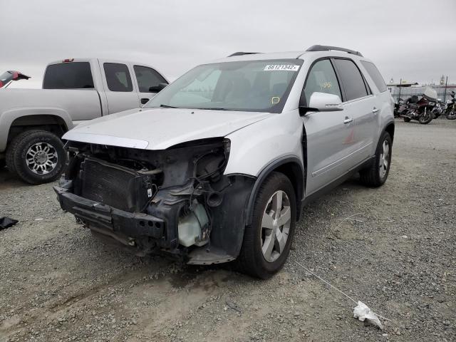 Photo 1 VIN: 1GKLRMED1AJ109220 - GMC ACADIA SLT 