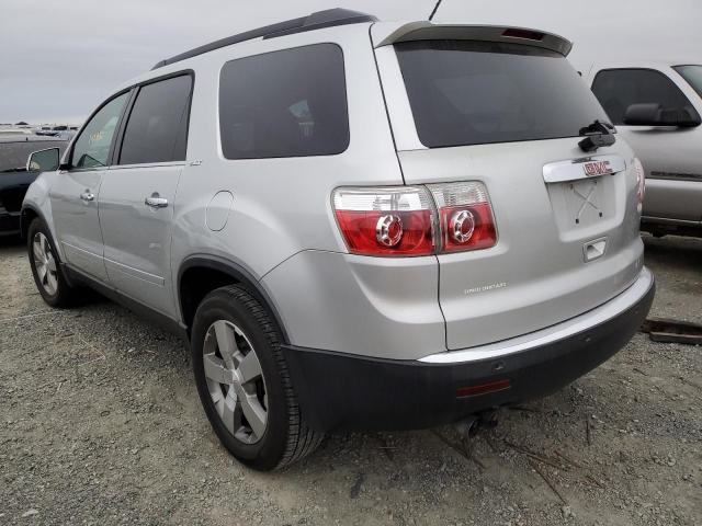 Photo 2 VIN: 1GKLRMED1AJ109220 - GMC ACADIA SLT 