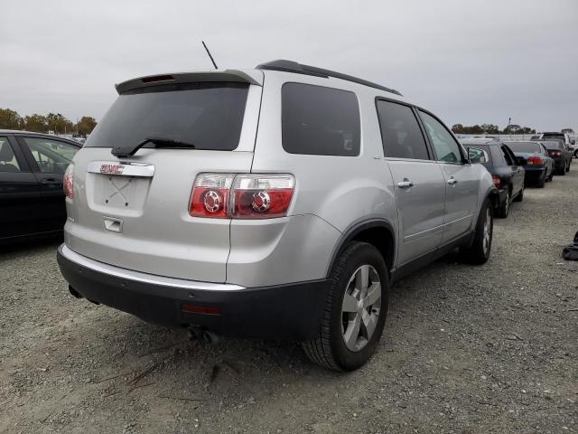 Photo 3 VIN: 1GKLRMED1AJ109220 - GMC ACADIA SLT 