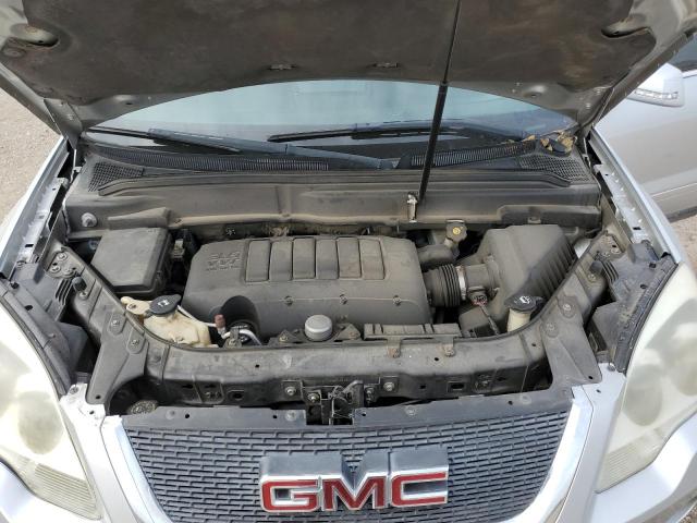 Photo 11 VIN: 1GKLRMED1AJ111078 - GMC ACADIA 