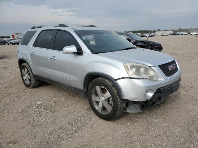 Photo 3 VIN: 1GKLRMED1AJ111078 - GMC ACADIA 