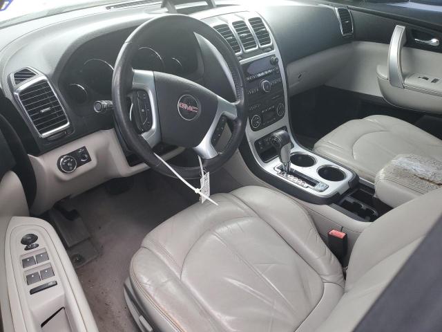 Photo 7 VIN: 1GKLRMED1AJ111078 - GMC ACADIA 