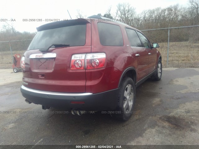 Photo 3 VIN: 1GKLRMED1AJ147658 - GMC ACADIA 