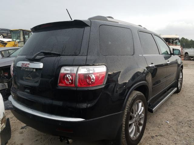 Photo 3 VIN: 1GKLRMED1AJ149538 - GMC ACADIA SLT 