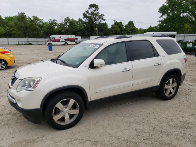 Photo 0 VIN: 1GKLRMED1AJ163312 - GMC ACADIA 