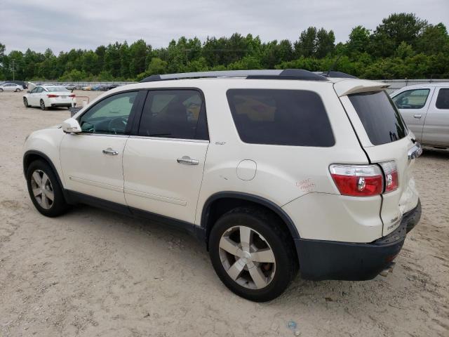 Photo 1 VIN: 1GKLRMED1AJ163312 - GMC ACADIA 