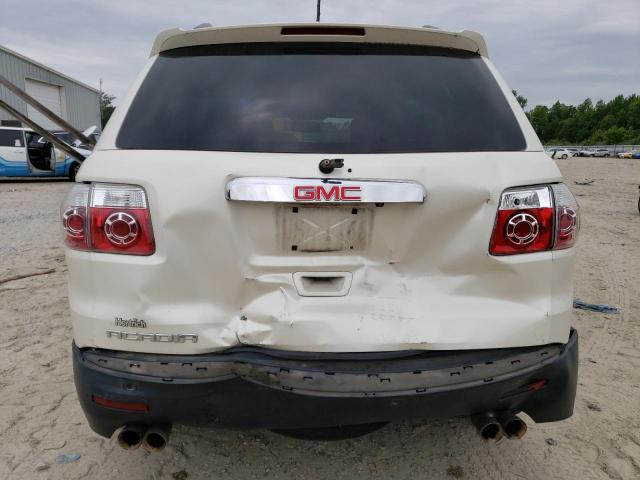 Photo 5 VIN: 1GKLRMED1AJ163312 - GMC ACADIA 