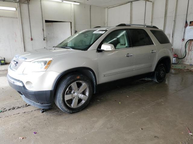 Photo 0 VIN: 1GKLRMED1AJ170020 - GMC ACADIA 