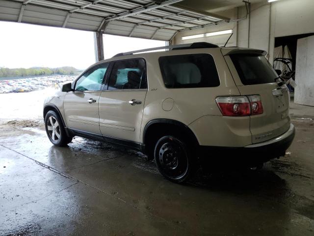 Photo 1 VIN: 1GKLRMED1AJ170020 - GMC ACADIA 