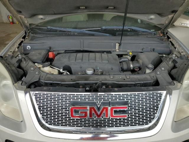 Photo 11 VIN: 1GKLRMED1AJ170020 - GMC ACADIA 