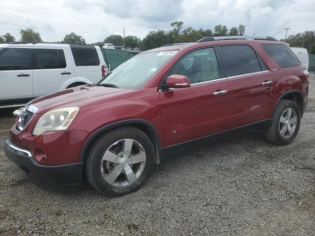 Photo 0 VIN: 1GKLRMED1AJ172950 - GMC ACADIA SLT 