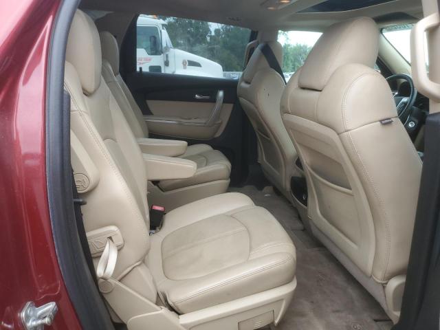 Photo 10 VIN: 1GKLRMED1AJ172950 - GMC ACADIA SLT 