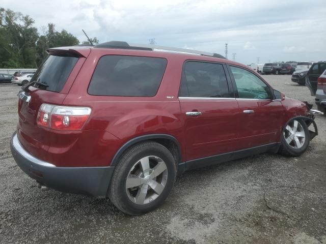 Photo 2 VIN: 1GKLRMED1AJ172950 - GMC ACADIA SLT 