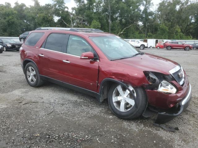 Photo 3 VIN: 1GKLRMED1AJ172950 - GMC ACADIA SLT 