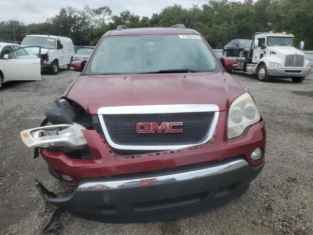 Photo 4 VIN: 1GKLRMED1AJ172950 - GMC ACADIA SLT 