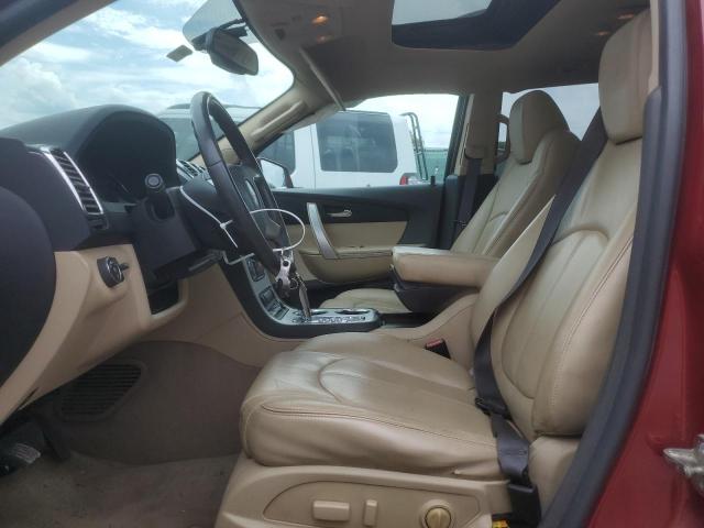 Photo 6 VIN: 1GKLRMED1AJ172950 - GMC ACADIA SLT 