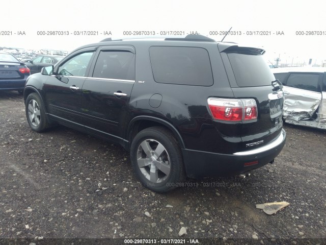 Photo 2 VIN: 1GKLRMED1AJ190235 - GMC ACADIA 