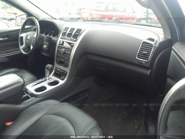 Photo 4 VIN: 1GKLRMED1AJ190235 - GMC ACADIA 