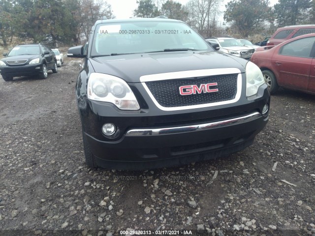 Photo 5 VIN: 1GKLRMED1AJ190235 - GMC ACADIA 