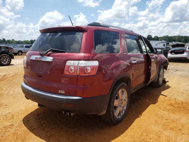 Photo 3 VIN: 1GKLRMED1AJ236131 - GMC ACADIA SLT 